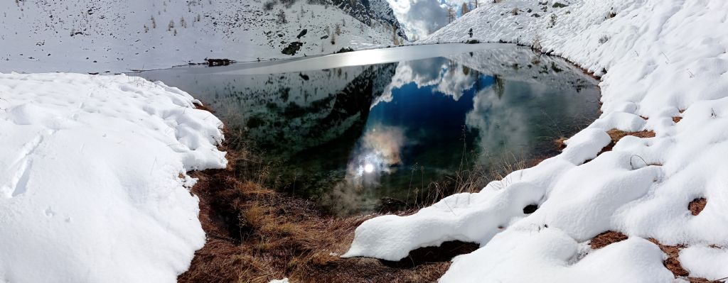 Laghi.......del TRENTINO